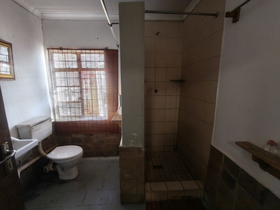 0 Bedroom Property for Sale in Swartruggens North West